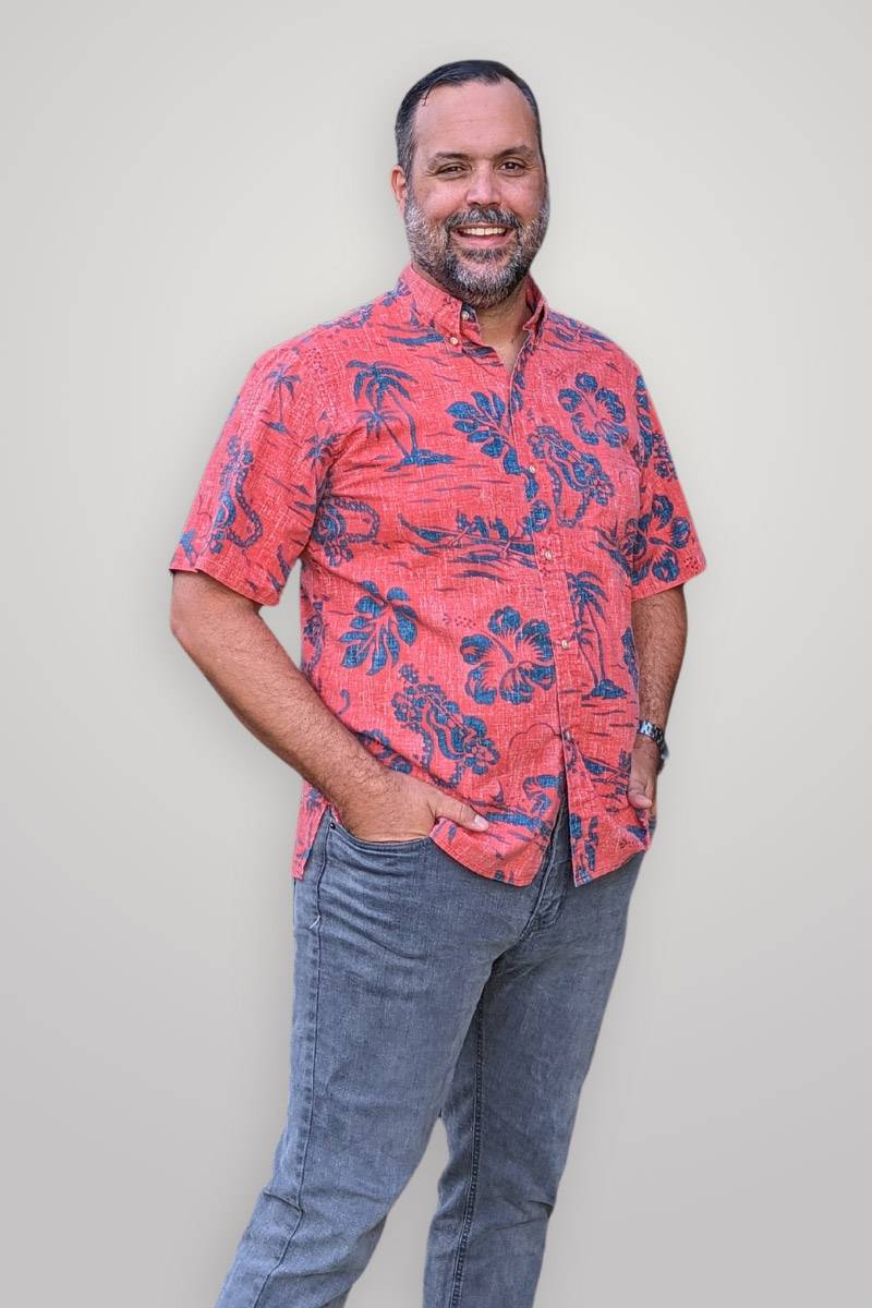 Thomas Costello, Founder of REACHRIGHT church marketing agency