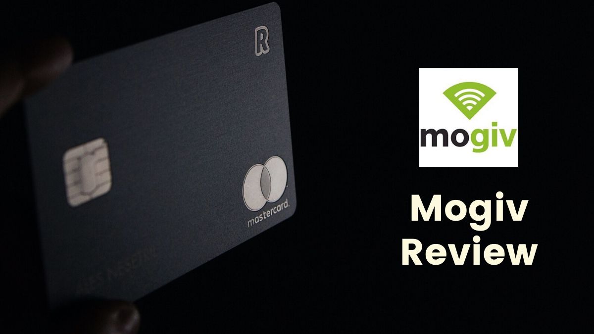 Online Giving For Churches: Mogiv Review