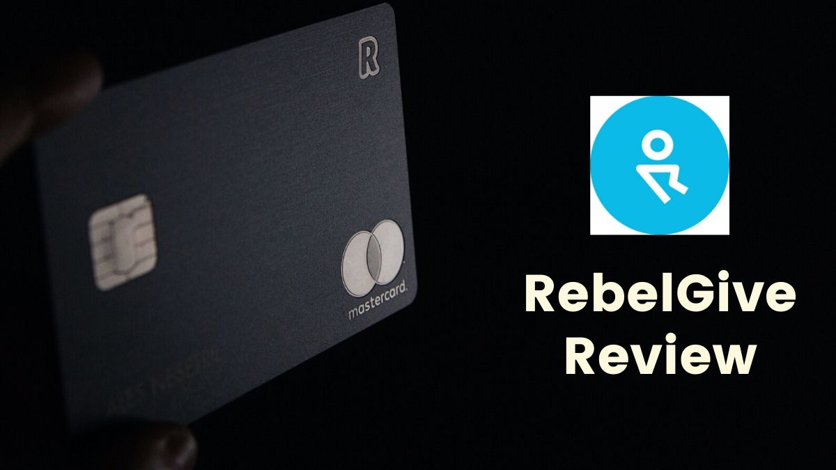 Online Giving For Churches: RebelGive Review