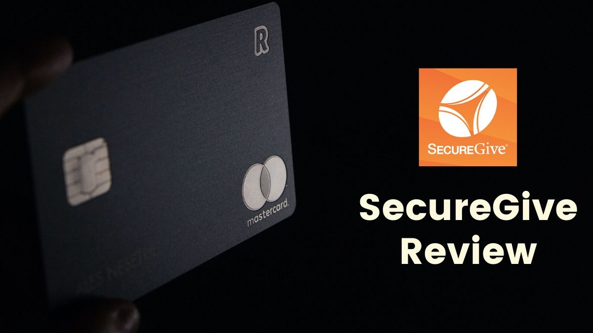 Online Giving For Churches: SecureGive Review