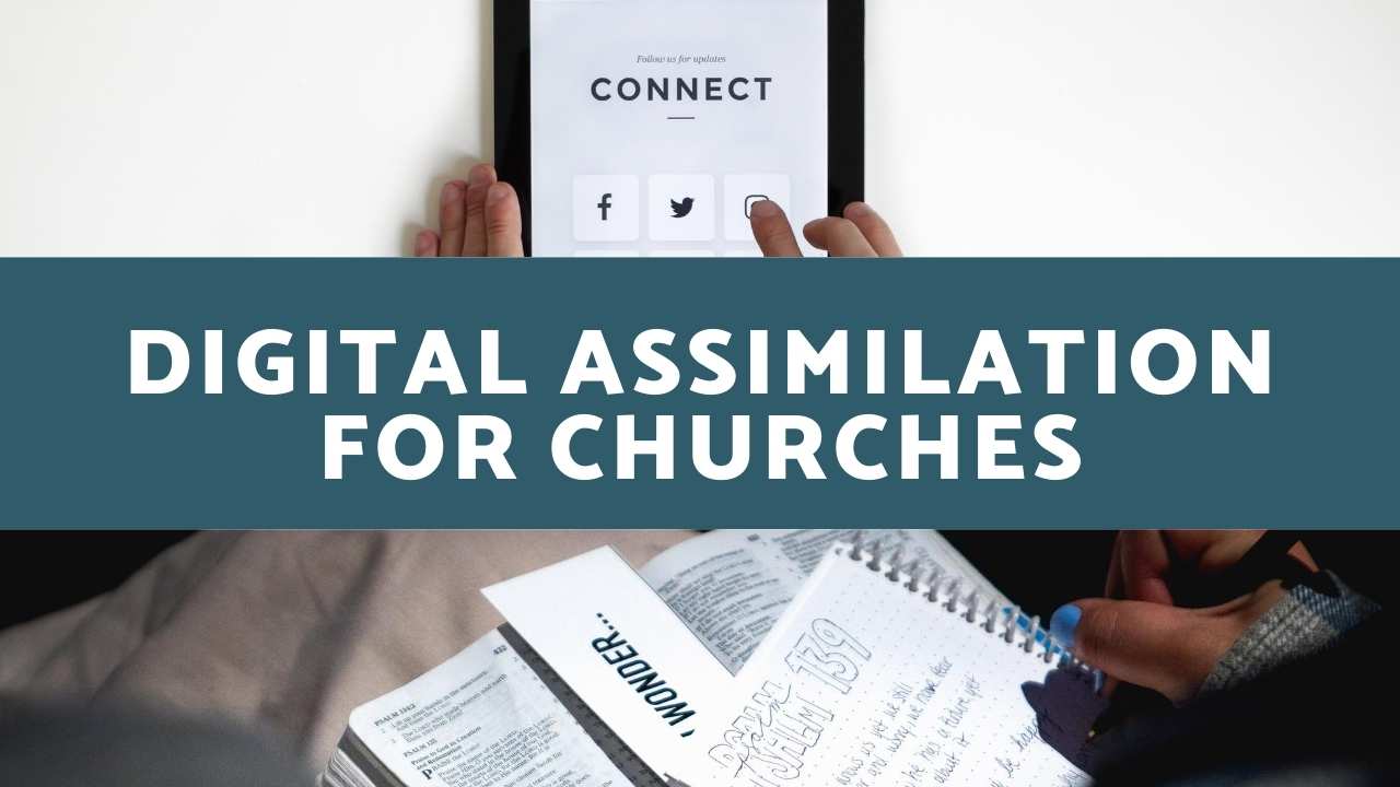 Everything You Need To Know About Digital Assimilation