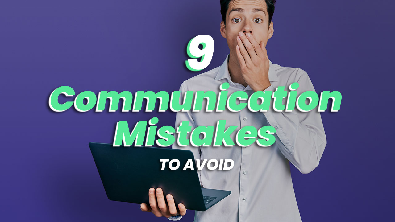 9 Church Communications Mistakes to Avoid