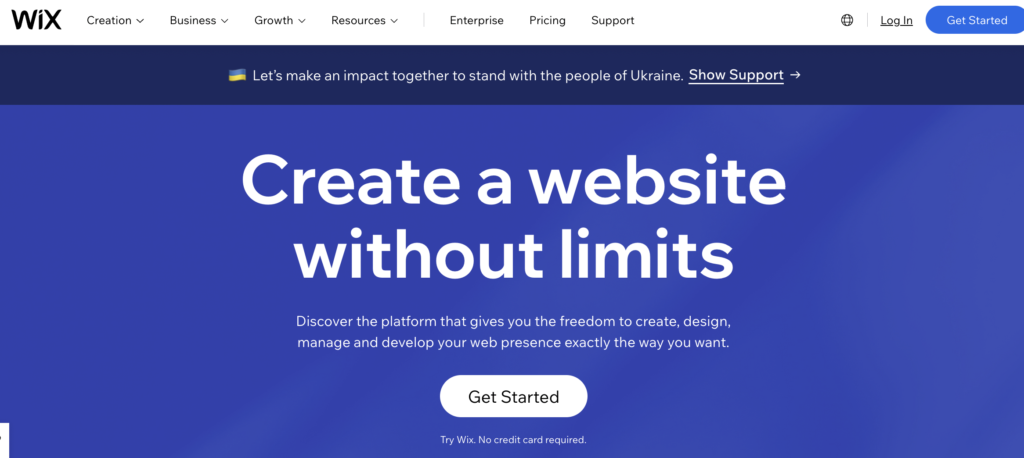 Get a free custom domain for your website