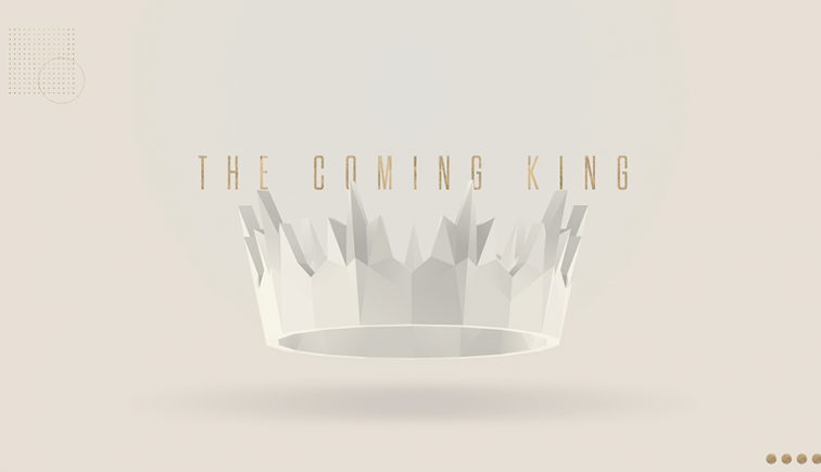 Jesus Christmas sermon series