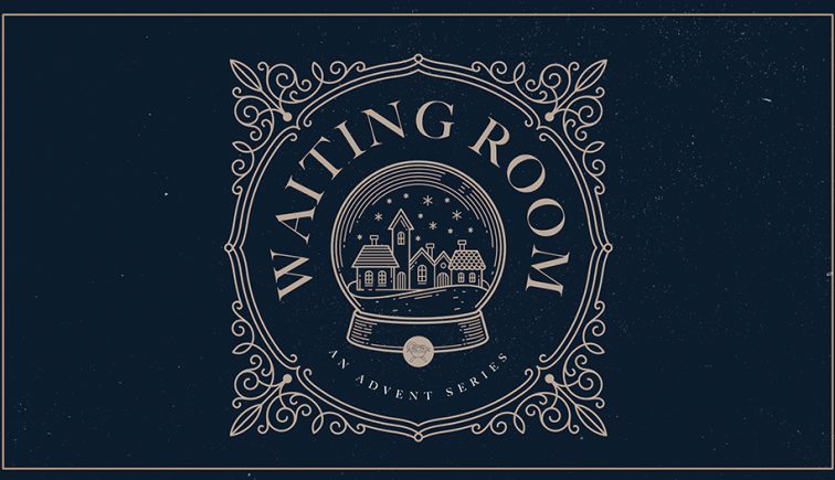 Preaching on the first Christmas