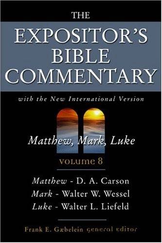 Expositor's Bible Commentary
