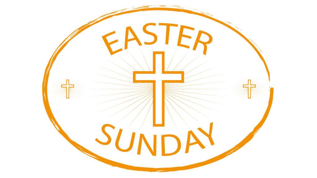 Make Easter Sunday special