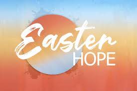 Easter experience and church branding