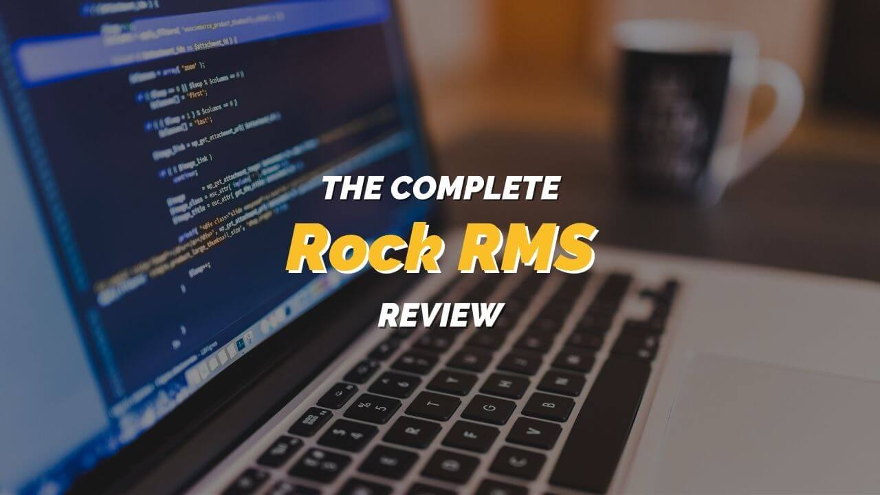 Complete Rock RMS Review - What You Need to Know