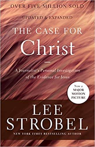 The Case for Christ provides evidence for the resurrection of Jesus and dispels atheism