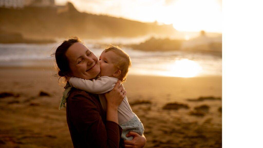 It's Time to Celebrate Moms!