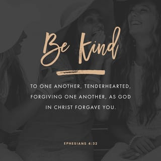 bible verse about kindness