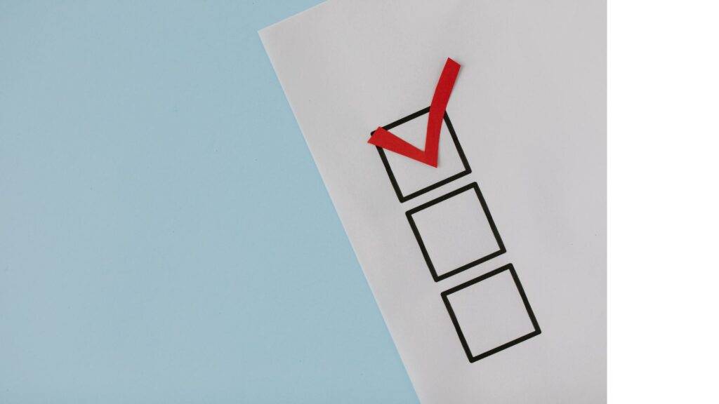 Key Responsibilities