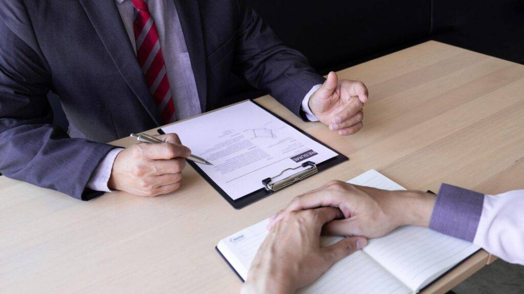 How to Craft a Church Administrator Job Description