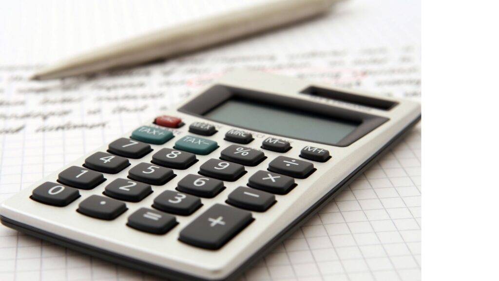 Tools to Help You Determine Standard Cost of Living Expenses