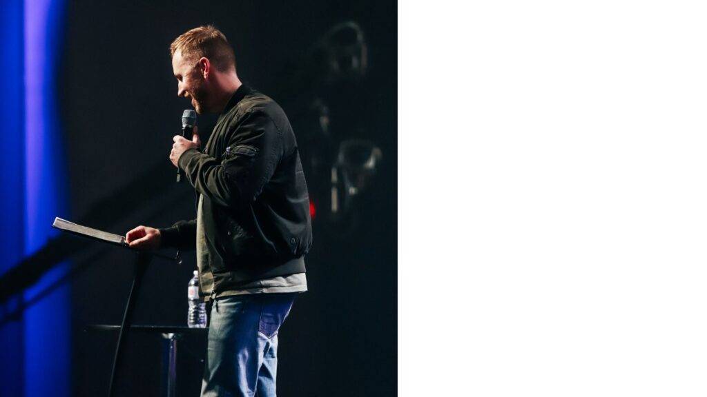 How Does Your Church Define the Pastor Role?