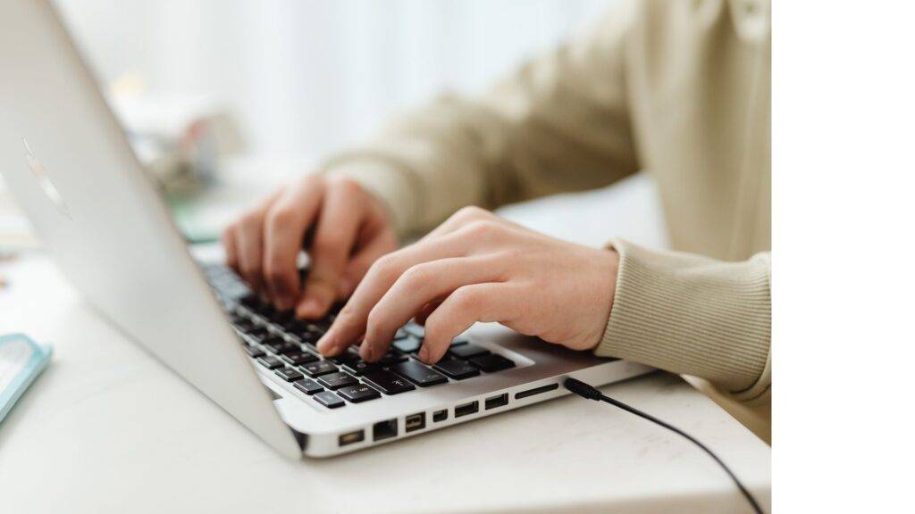 Bible Study Software