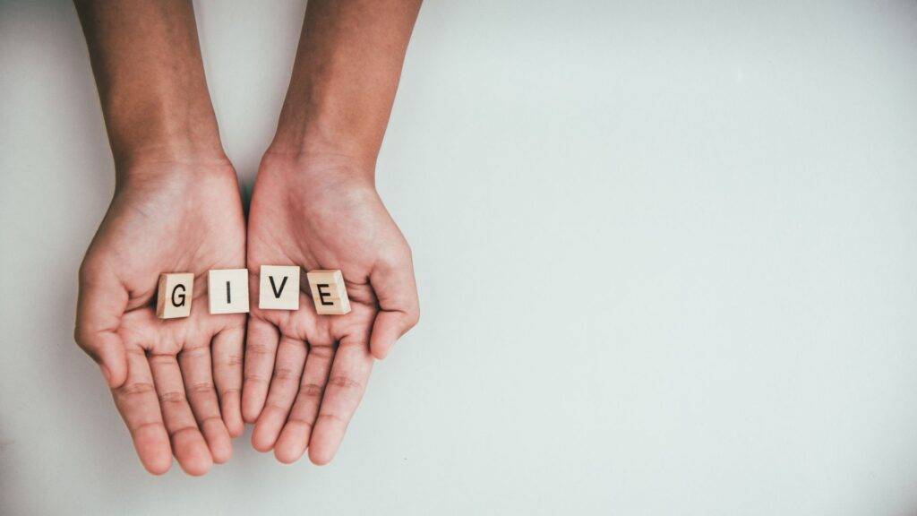 Why Online Giving is Important for Churches