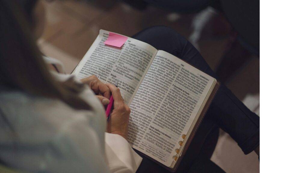 What is the Best Bible Software for You?