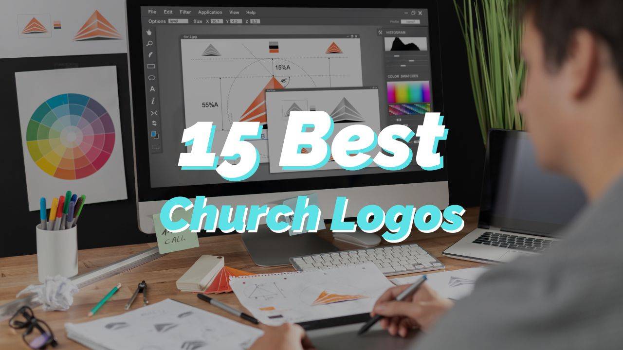 Top 15 Best Church Logos Of 2026
