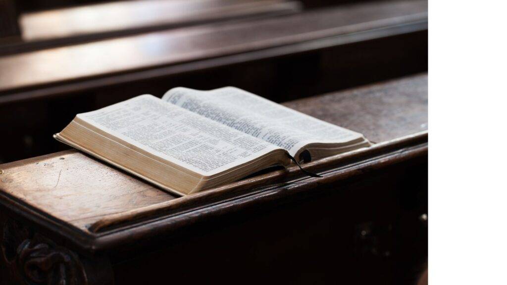 Brainstorming Sermon Topics