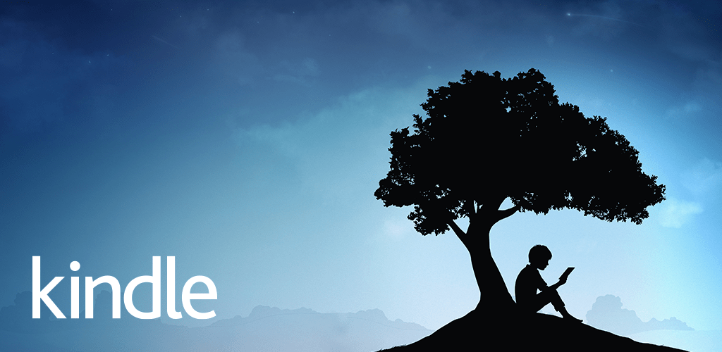 Kindle for Android - App on Amazon Appstore