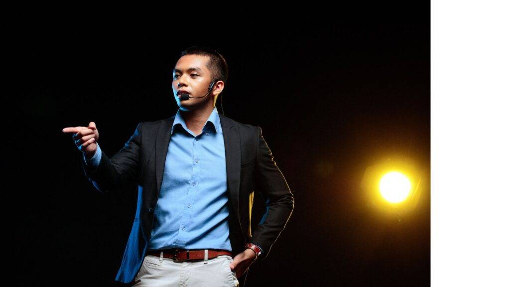 Church Welcome Speeches