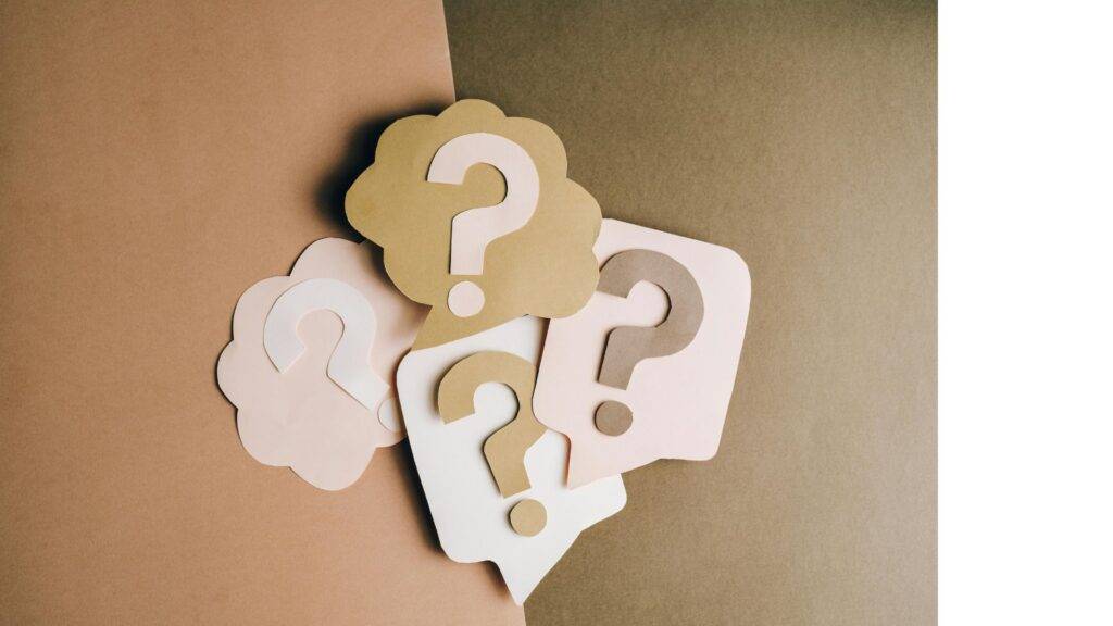 Frequently Asked Questions (FAQ)