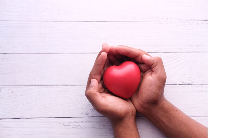 A Word of Encouragement