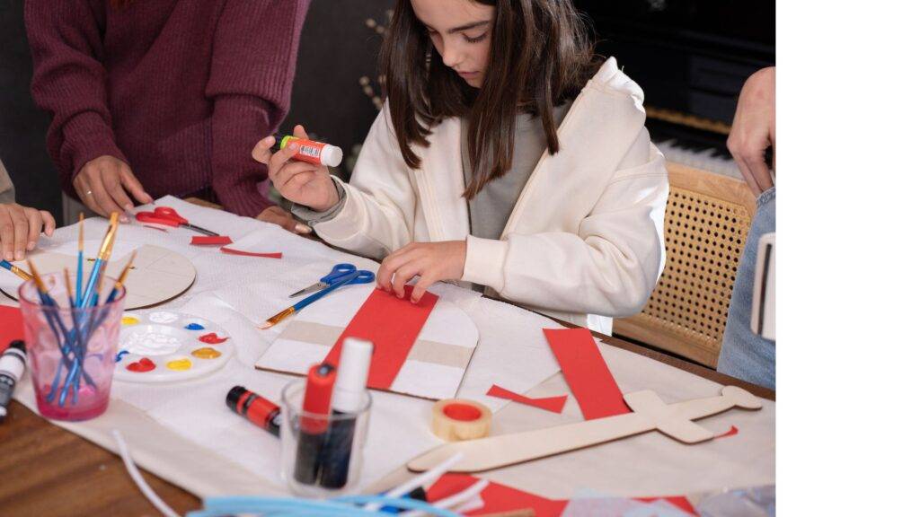 How to Make Your Prayer Board