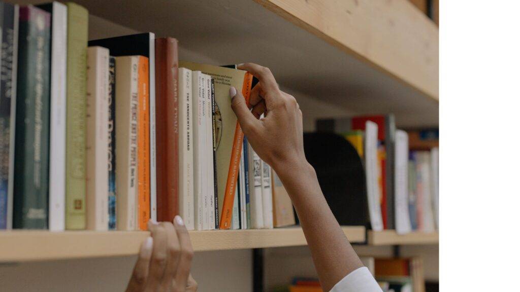 Additional Resources for Grieving and Healing