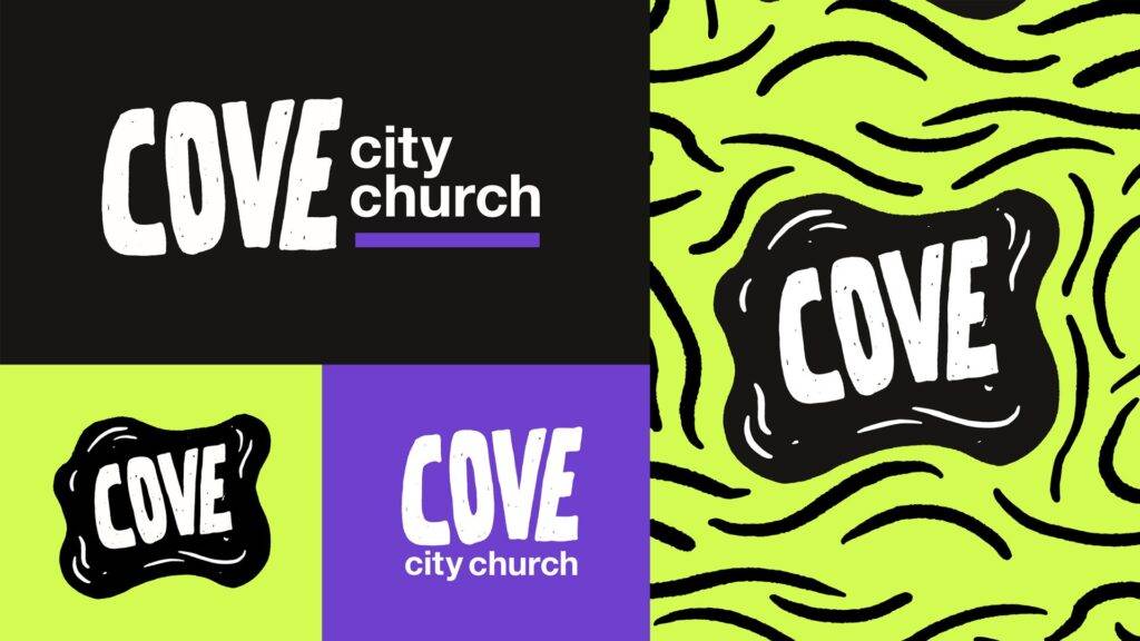 Cove City Church