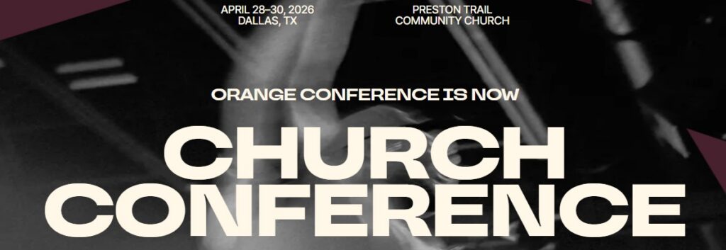 The Orange Conference