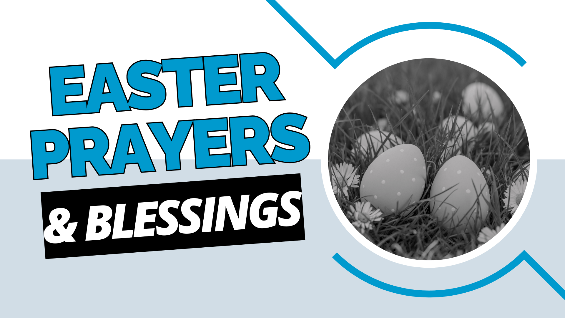 Easter Prayers and Blessings