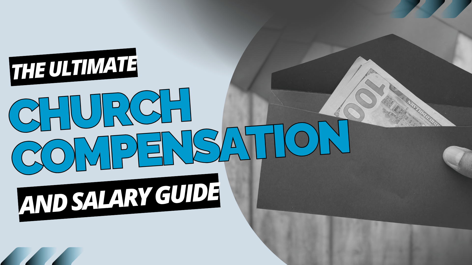 The Ultimate Church Compensation And Salary Guide