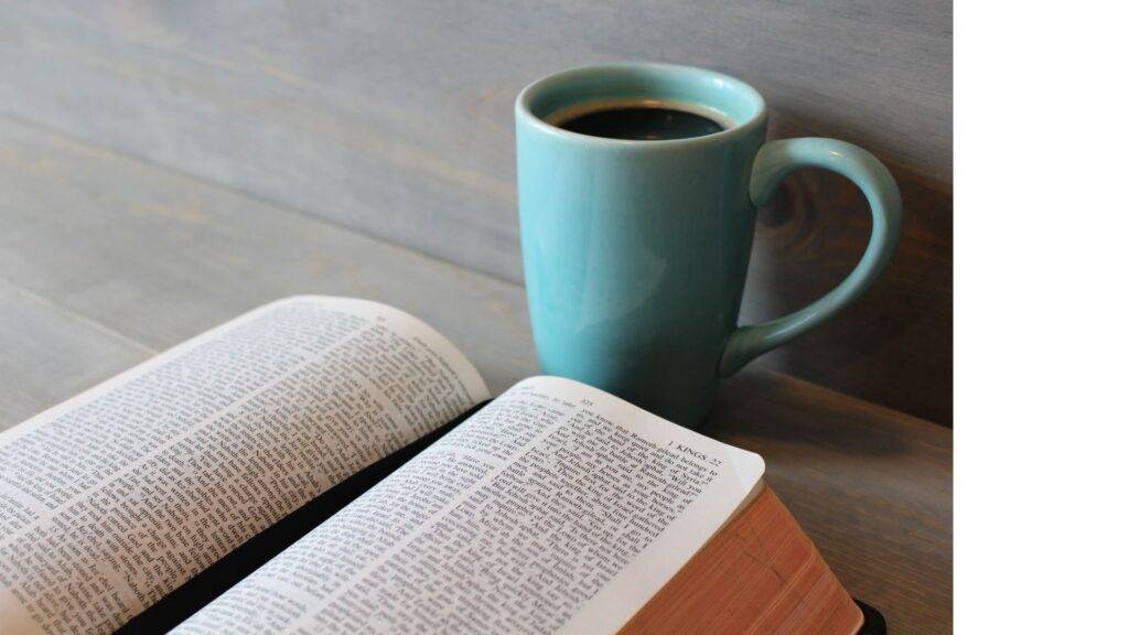 How to Study Verses About Confidence