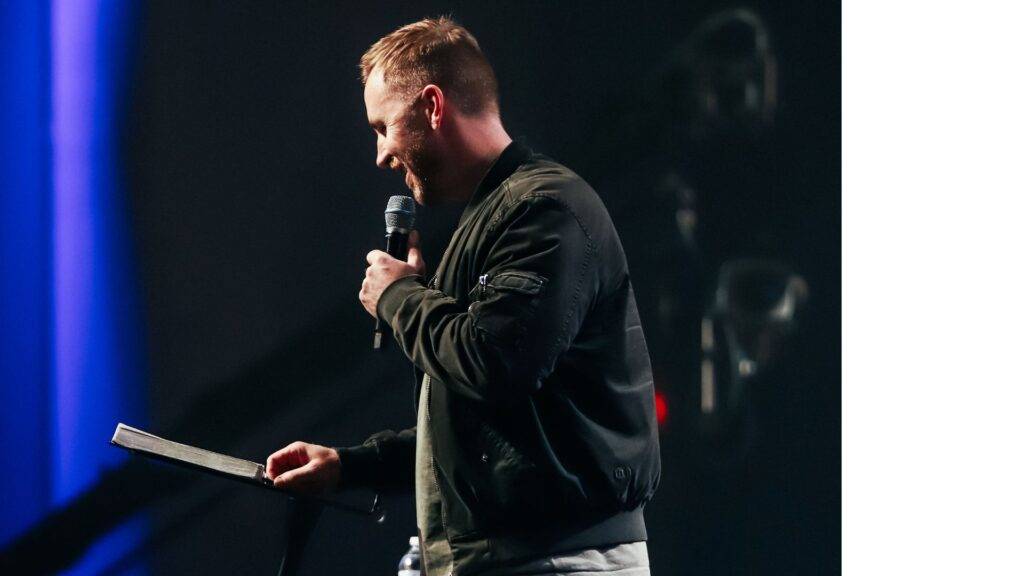 Is the One-Man Paid Pastor Model Biblical?