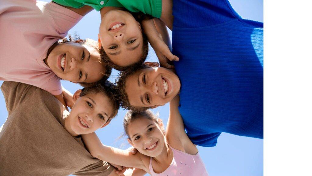 Gen Alpha is Already Here