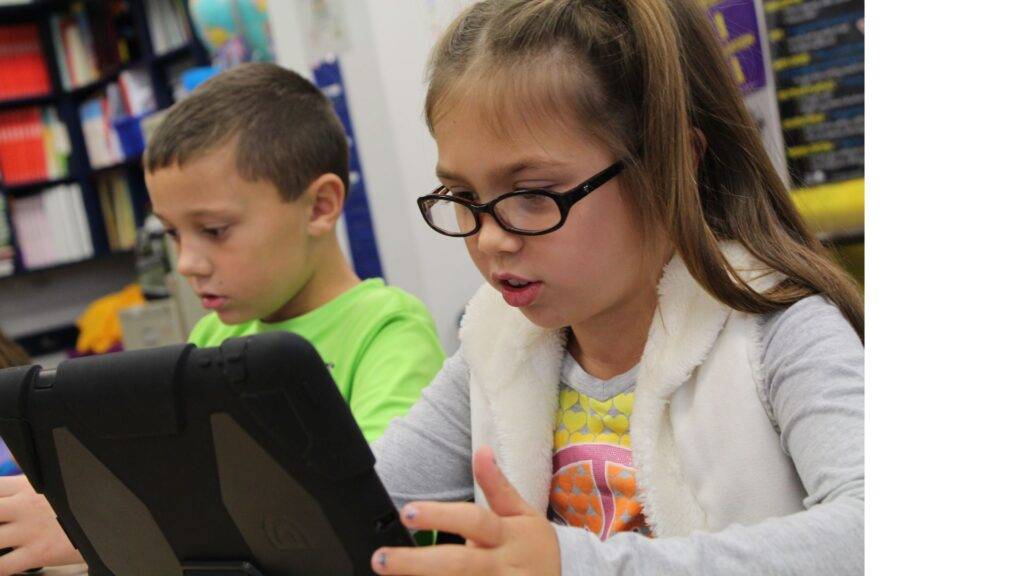 Combine Digital and Tactile