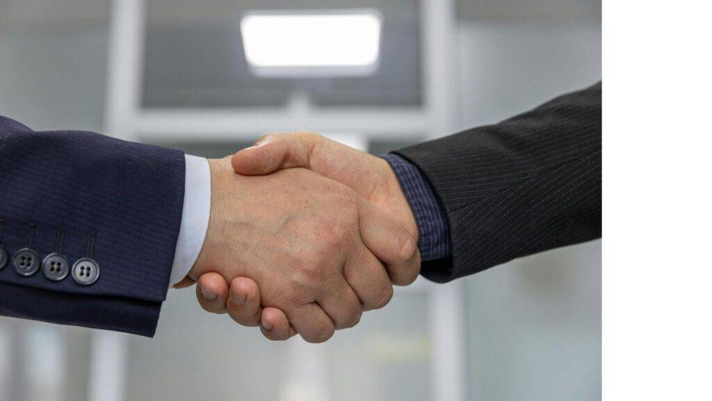 A Gospel Reminder in the Age of Deals